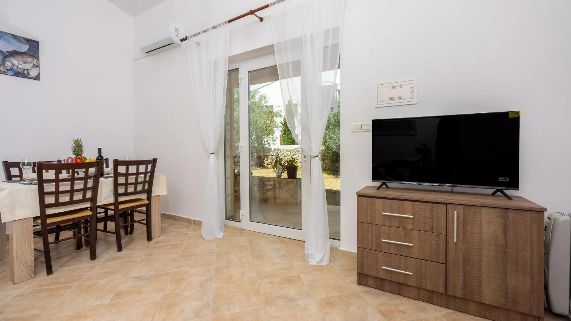 Apartment David Liznjan