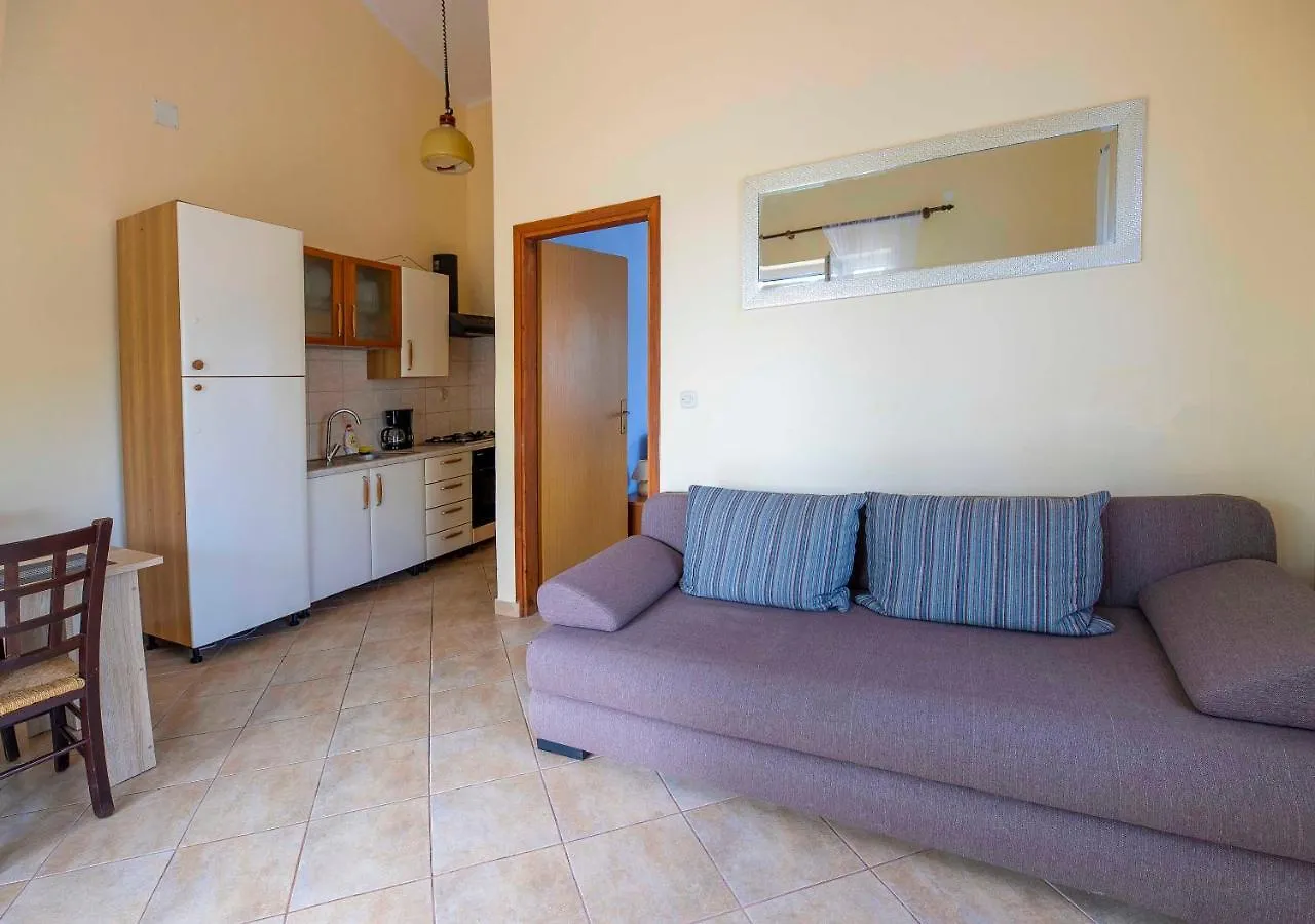 Apartment David Liznjan