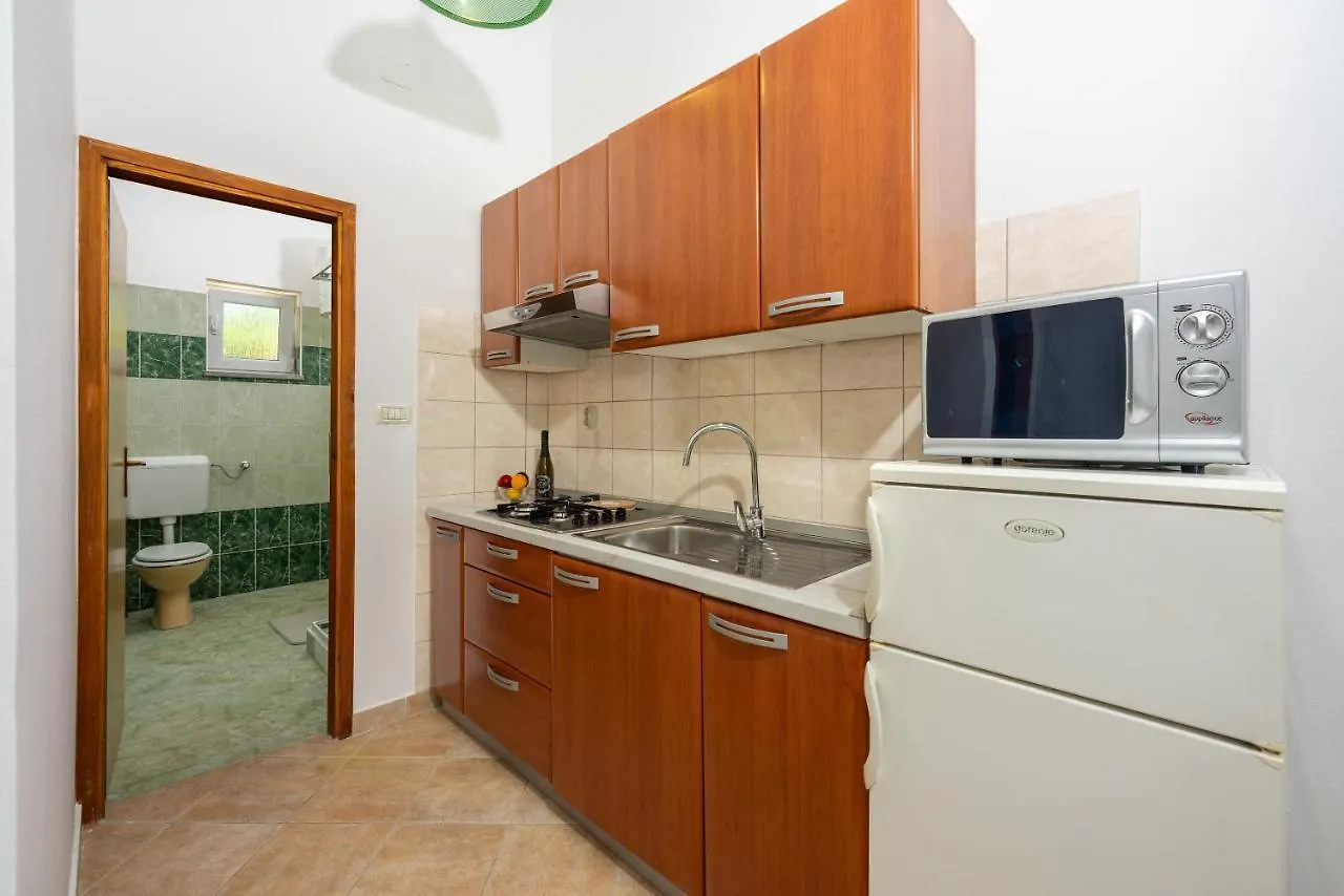 Apartment David Liznjan