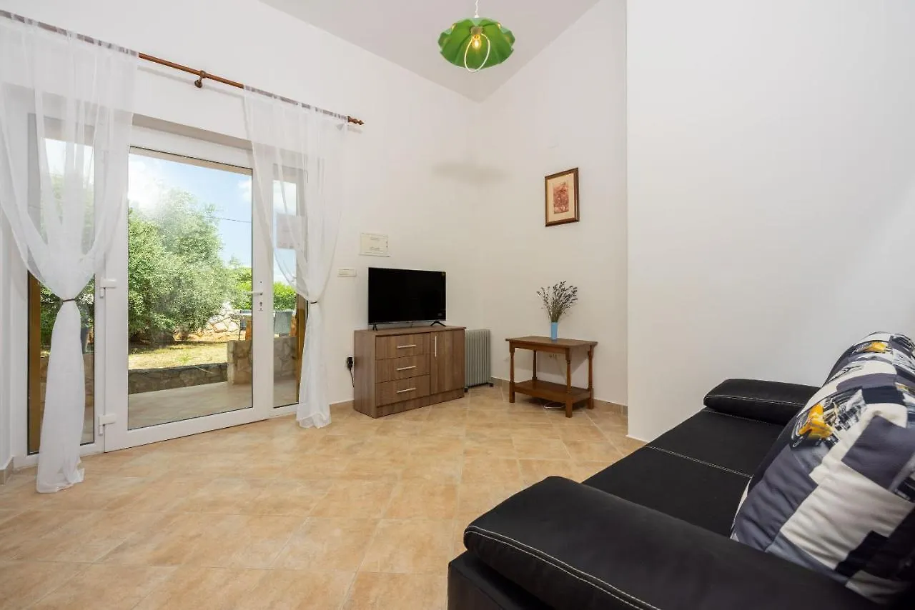 Apartment David Liznjan