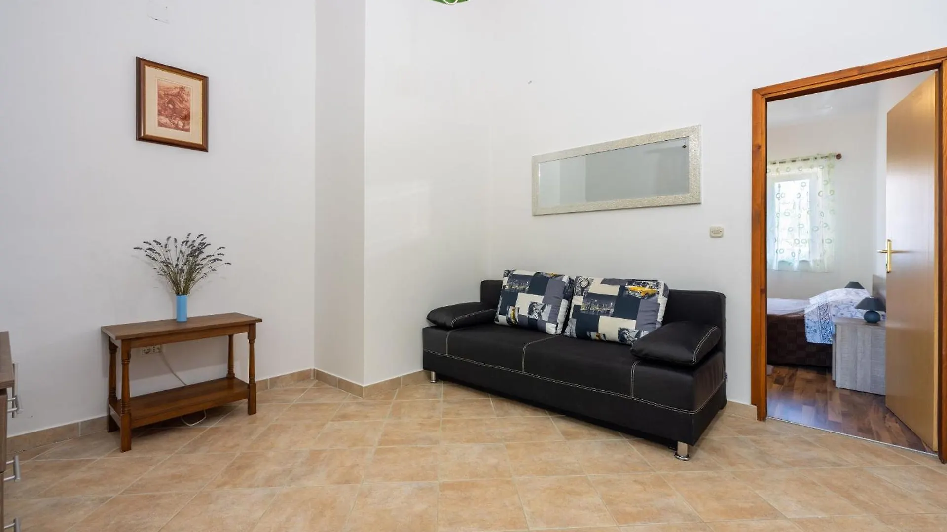 Apartment David Liznjan