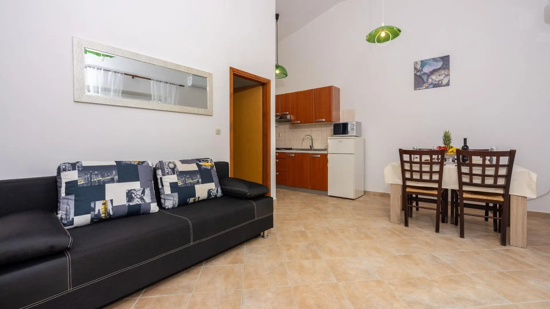 Apartment David Liznjan