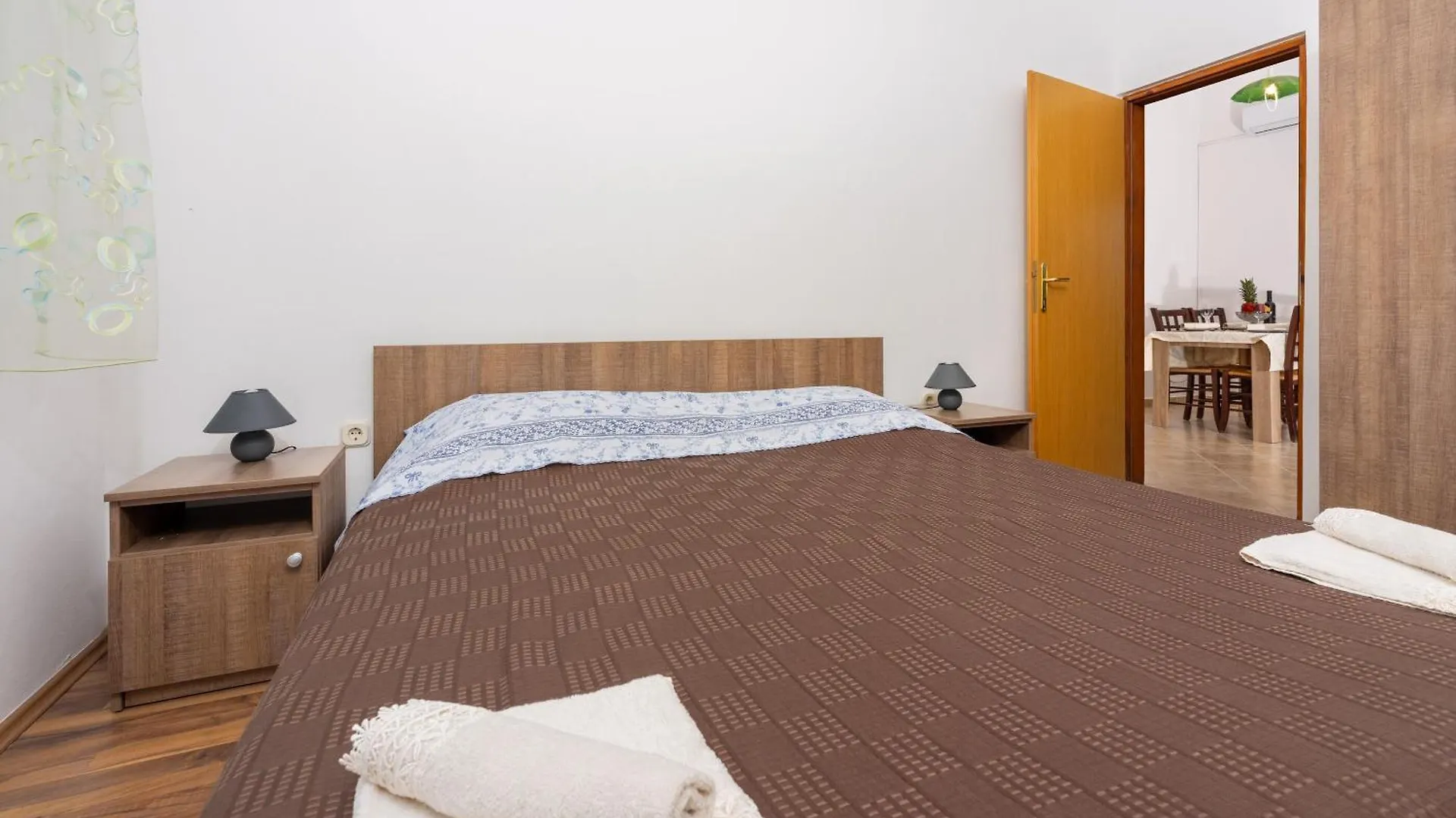 Apartment David Ližnjan