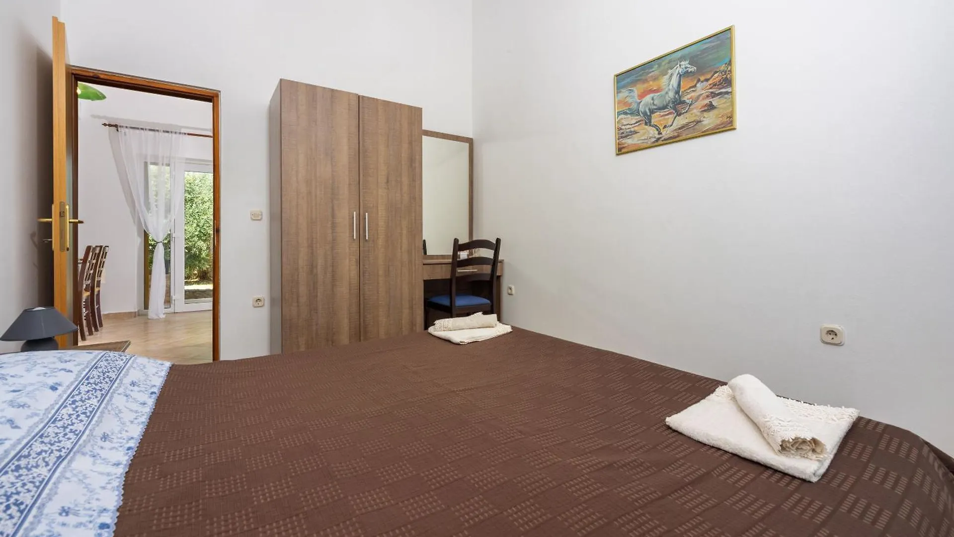Apartment David Liznjan