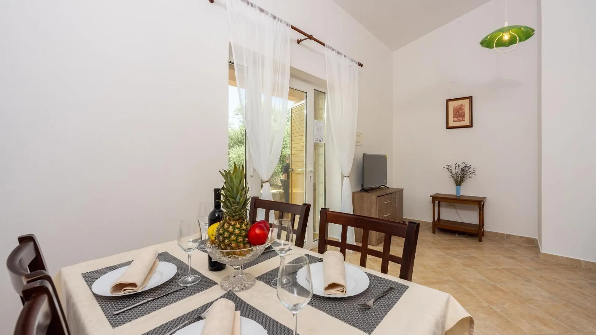 Apartment David Ližnjan