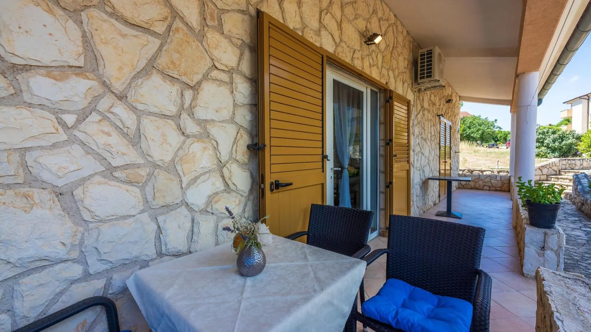 Apartment David Ližnjan